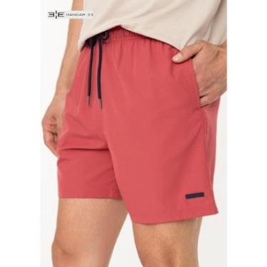 Imagem de SHORT HANGAR TECIDO PLANO 76441-Masculino
