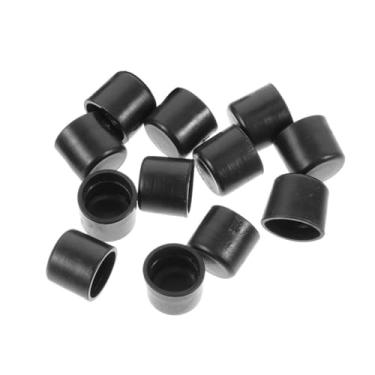 Imagem de OHPHCALL Conjunto de 16 peças de acessórios de mesa de pebolim tampas de substituição para mesas resistentes e fáceis de instalar