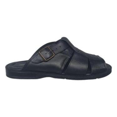 Imagem de Chinelo Masculino Italianinho 10340302-Masculino
