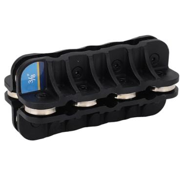 Imagem de Cryfokt Ferramenta Durável da Linha de Combustível do Freio do Alisador Tubo para o Endireitamento Tubo de Aço de Alumínio de Cobre 3/8in Aplicável para a Maioria Dos Tubos de Metal