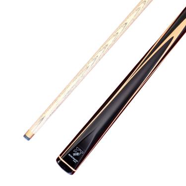 Imagem de Taco de Sinuca Rosca 1/2 Ash Montante Trygve 1,45 m 11 mm 