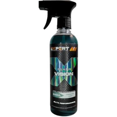 Imagem de EXPERT ANTIEMBACANTE DE VIDROS GLASS VISION 500mL