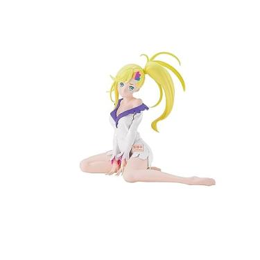 Imagem de Banpresto - Figura de ação mineral Re: Zero -Starting Life In Another World - Relax Time BP88030 Multicolor