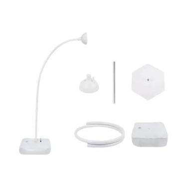 Imagem de Kit De Suporte Para Balões Em Arco Com Base Para Decorações De Casamen