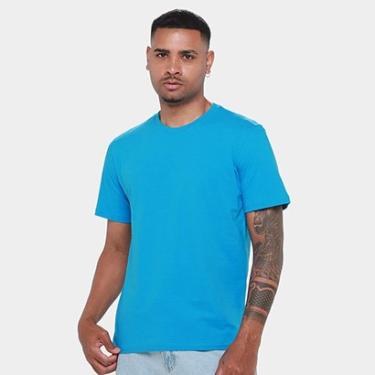Imagem de Camiseta Cavalera Comfort Basic Masculina-Masculino