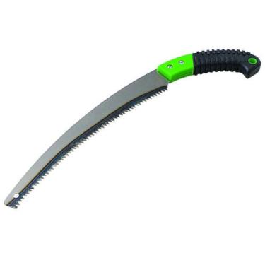 Imagem de Serrote curvo de poda 12" com cabo plástico - SR-11232 - Trapp