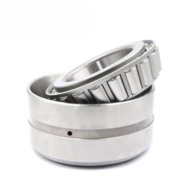 Imagem de XMGKMN Rolamentos de rolos cônicos de duas fileiras cônicas 352218 352219 352220 352221 352222 (tamanho: 352220)