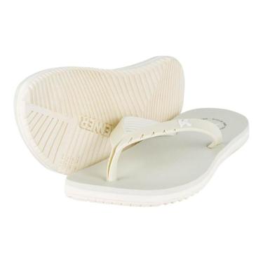 Imagem de Chinelo Kenner Red Pro Pvc Masculino Off White-Masculino