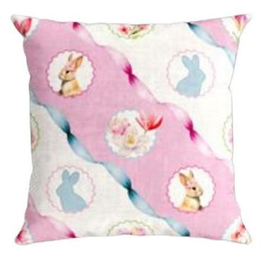 Imagem de Almofada De Pascoa 399110 Belchior 43X43Cm