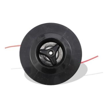 Imagem de Carretel Fio Nylon Raso Roçadeira St Fs80 Fs85 Fs86 Fs120 88 - Mercado