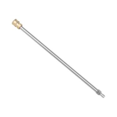 Imagem de Lavadora De Alta Pressão 4500 PSI Com Conector Giratório 1/4, Acessóri