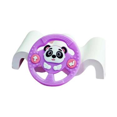 Imagem de Mordedor De Silicone Dinossauro Para Recém-Nascidos, Brinquedo Seguro 