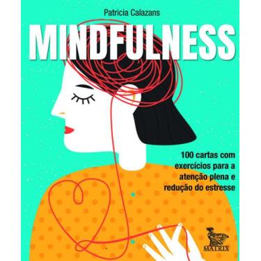 Imagem de Livro - Mindfulness