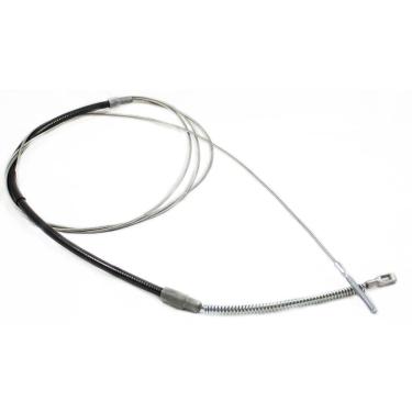 Imagem de Cabo De Freio De Mao Kombi 1500 1967 A 1975