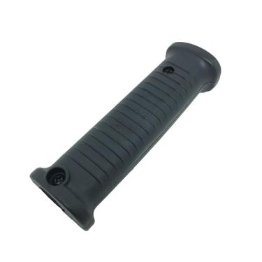 Imagem de Punho Plástico Guidão 19mm Esquerdo Roçadeiras A Gasolina