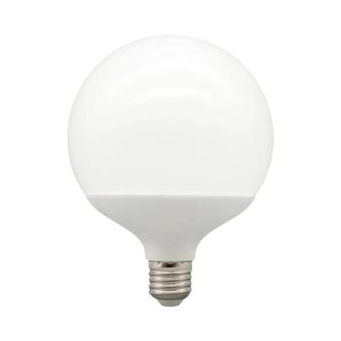 Imagem de Lâmpada LED Economizadora De Energia E27 10W 15W 18W 220V 127V G80 G95
