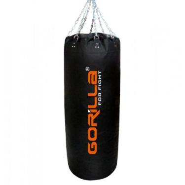 Imagem de Saco De Pancada Profissional King Monkey - 160x200 - Gorilla, Único, U