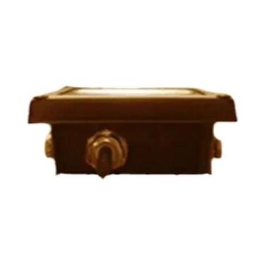 Imagem de Holofote LED Externo Com Sensor De Movimento 220V 50W 30W 10W IP65 À P