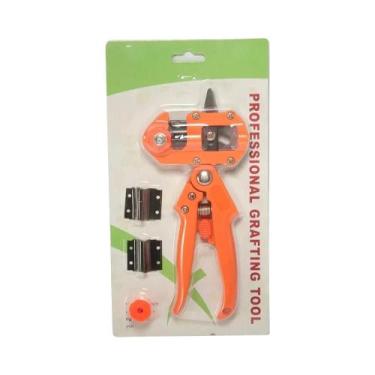 Imagem de Tesoura De Poda Profissional Para Ramos, Ferramenta De Jardim Para Cui