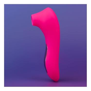 Imagem de Sugador De Clítoris Com Estímulo Intenso Para Prazer Exclusivo