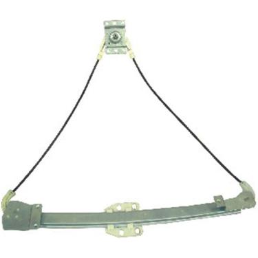 Imagem de Máquina Do Vidro Mecâ. Esq Belina Corcel Del Rey 2 Após 81