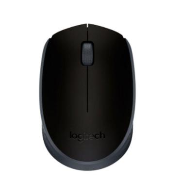Imagem de Mouse Sem Fio Logitech M170 Para Sala E Comercios