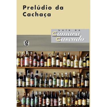 Imagem de Prelúdio Da Cachaça