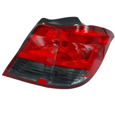 Imagem de Lanterna Ônix 2012 A 2016 Fume Direito Passageiro