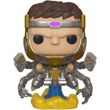 Imagem de Funko POP! M.O.D.O.K. #633 – Marvel Avengers Gamerverse