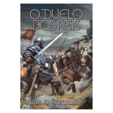 Imagem de O Duelo Dos Reis - Vol. 3