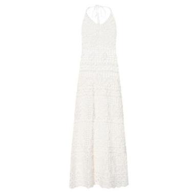 Imagem de Vestido Farm Rio Tricot Borboleta-Feminino
