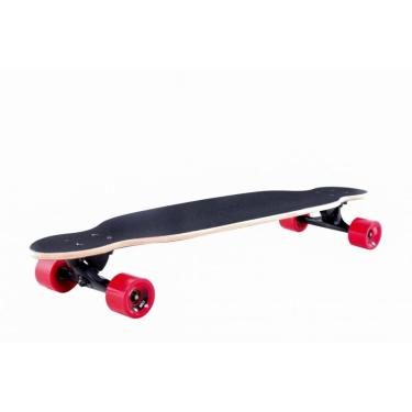 Imagem de Longboard Red Nose halftone - Red Nose