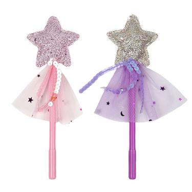 Imagem de Caneta em Gel com Glitter Loffice Sortido