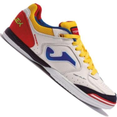 Imagem de Chuteira Futsal Joma Top Flex Masculino-Masculino