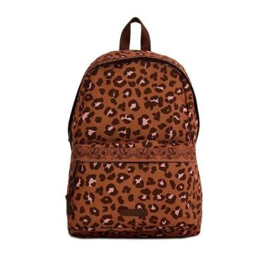 Imagem de MOCHILA FARM XODÓ VIAJANTE SAFARI MARROM 78331504B-Unissex