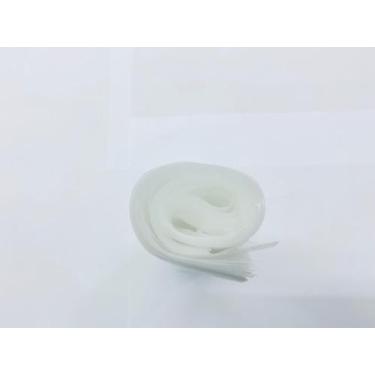 Imagem de 100 Embalagem Com Ranhura Para Selamento A Vácuo 15 X25 Cm - Não Infor