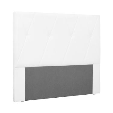 Imagem de Cabeceira Cama Box Casal 140cm Elisa Corino - Loja Sheep