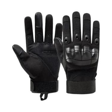 Imagem de Luvas Táticas De Inverno Para Caminhadas, Camping, Motociclismo, Caça 