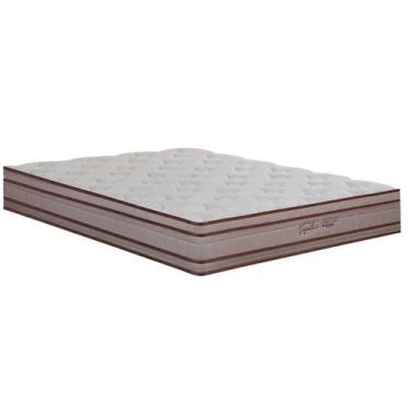 Imagem de Colchão Queen Artemis Molas Ensacadas Colchobel 30x158x198