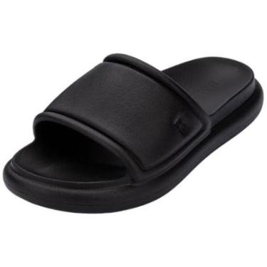 Imagem de Chinelo Feminino Slide Conforto Resistente Free Puff Melissa-Feminino
