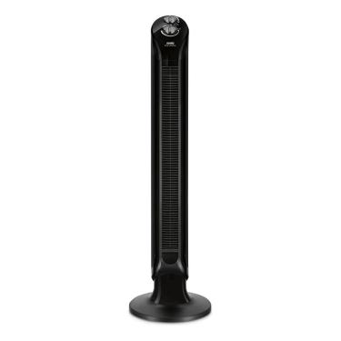 Imagem de Ventilador Torre Preto 101cm 127v Silence - Arno