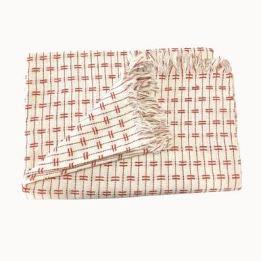 Imagem de Manta Grande para Sofá de 2 e 3 Lugares 100% Algodão 2,50x1,80 Capa Pr