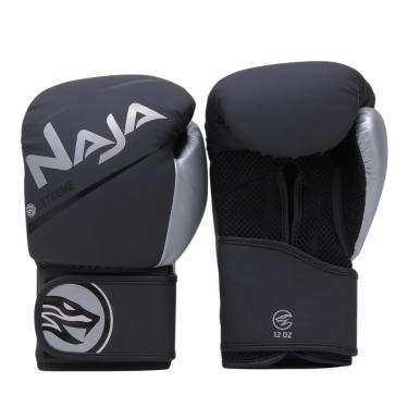 Imagem de Luva de Boxe Muay Thai Naja Extreme-Unissex