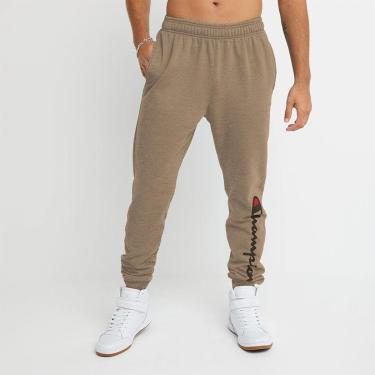 Imagem de CALÇA MOLETOM CHAMPION ATHLETIC SCRIPT LOGO INK-Masculino