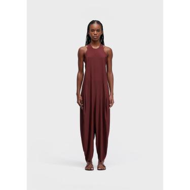 Imagem de Macacão superlight nadador pences OSKLEN-Feminino