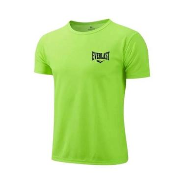 Imagem de Camiseta De Treino Masculina De Verão, Rápido Secagem E Respirável, Ma