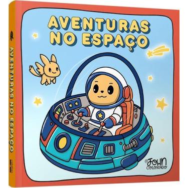 Imagem de Aventuras no espaço - Tao Editora, 3