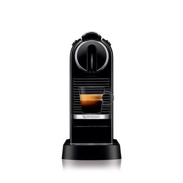 Imagem de Máquina De Café Citiz 127v 1 Litro Nespresso Preto