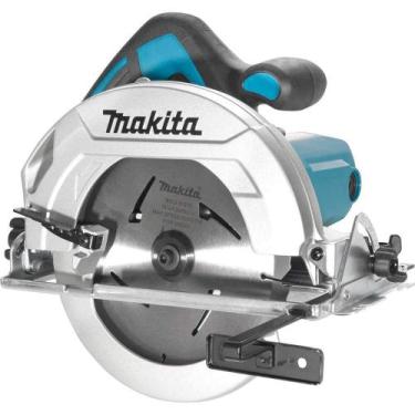 Imagem de Serra Circular 7.1/4", Hs7010 , 220 V~, Makita 220 V~ OstenVonder