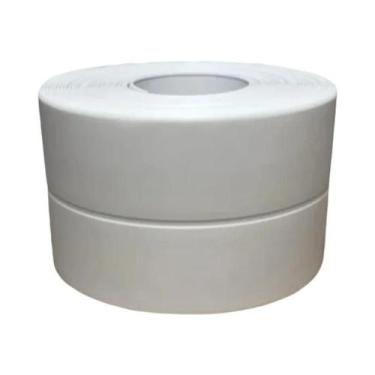 Imagem de Fita Adesiva Impermeável E Antimofo Para Vedação De Vaso Sanitário, Co